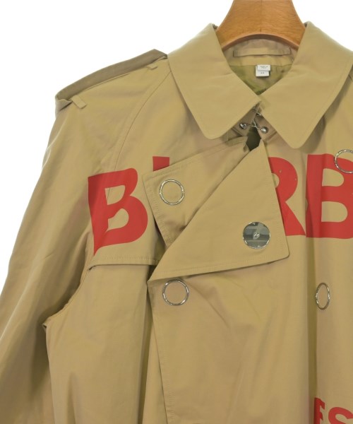 BURBERRY 風衣
