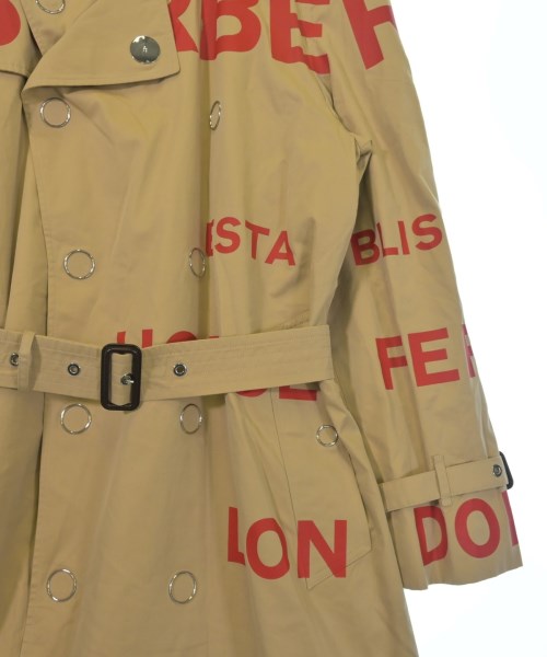 BURBERRY 風衣