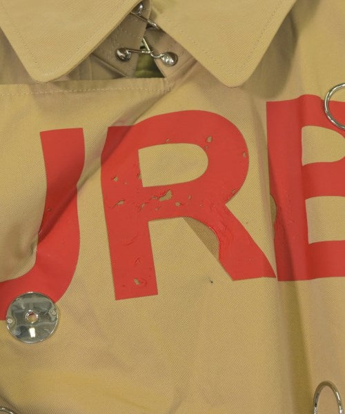 BURBERRY 風衣