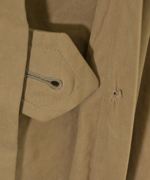 BURBERRY 風衣