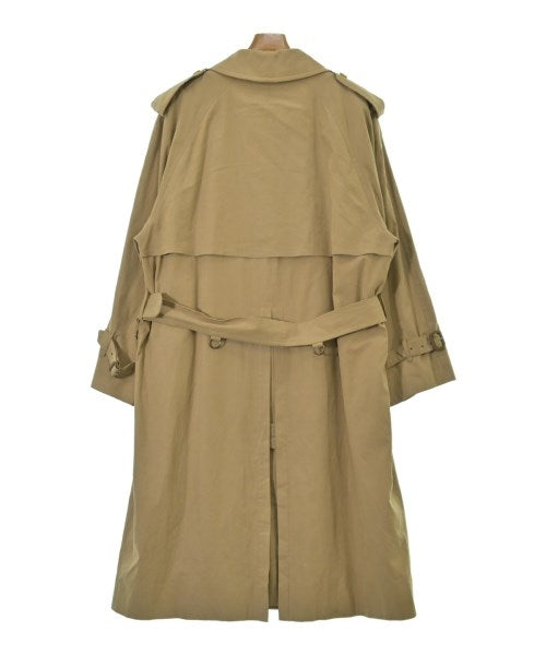 BURBERRY 風衣