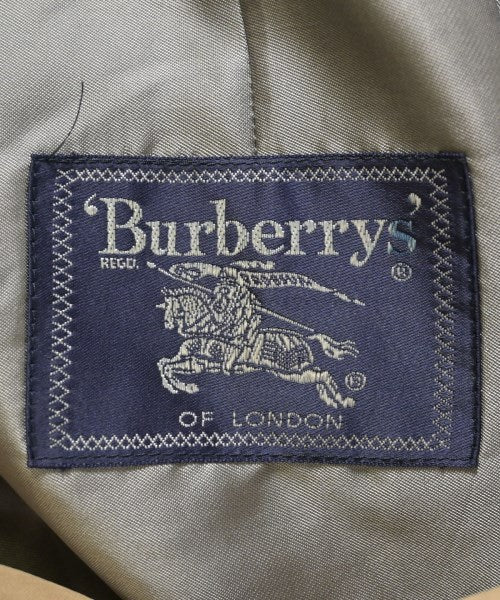 BURBERRY 風衣