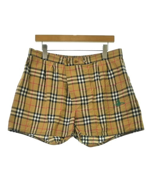 BURBERRY 短褲