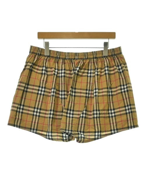 BURBERRY 短褲