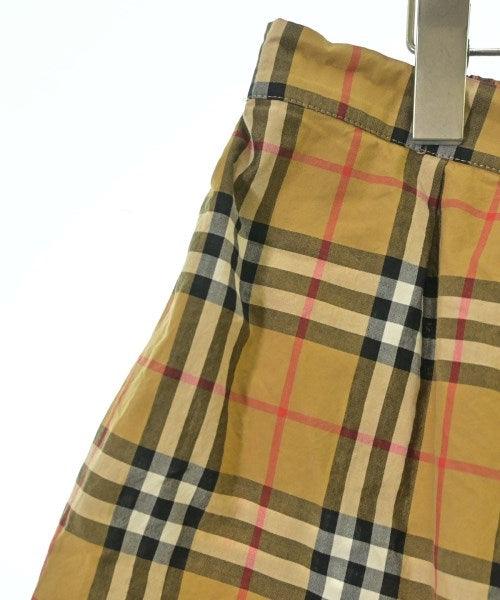 BURBERRY 短褲