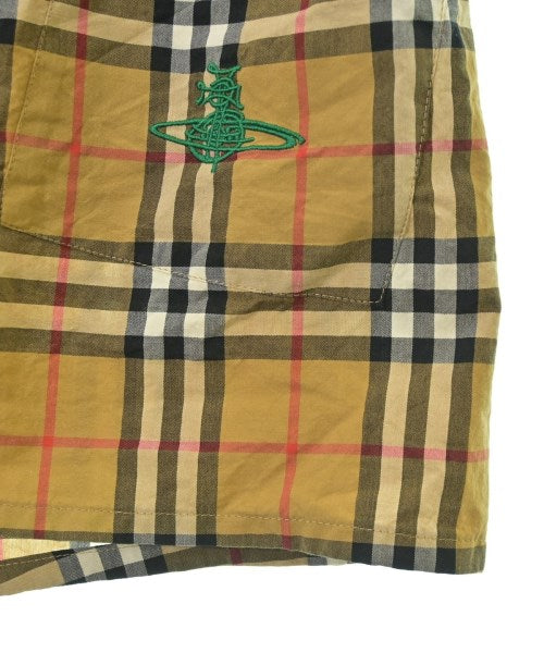 BURBERRY 短褲
