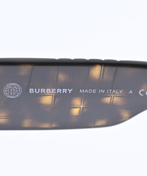 BURBERRY 太陽眼鏡