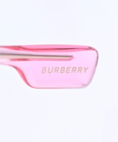 BURBERRY 太陽眼鏡