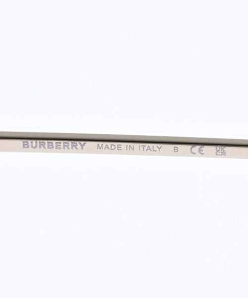 BURBERRY 太陽眼鏡
