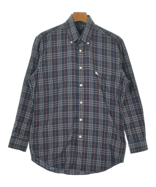 BURBERRY 休閒襯衫