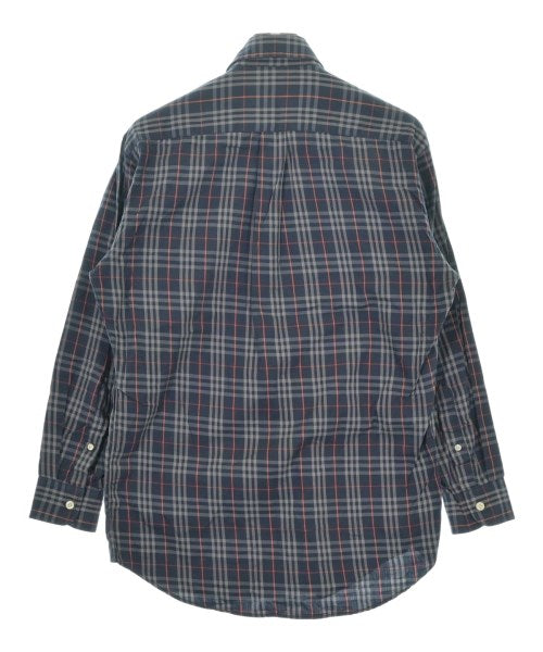 BURBERRY 休閒襯衫