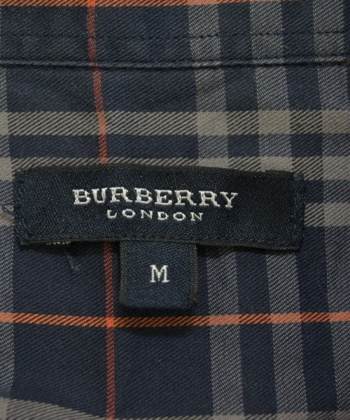 BURBERRY 休閒襯衫