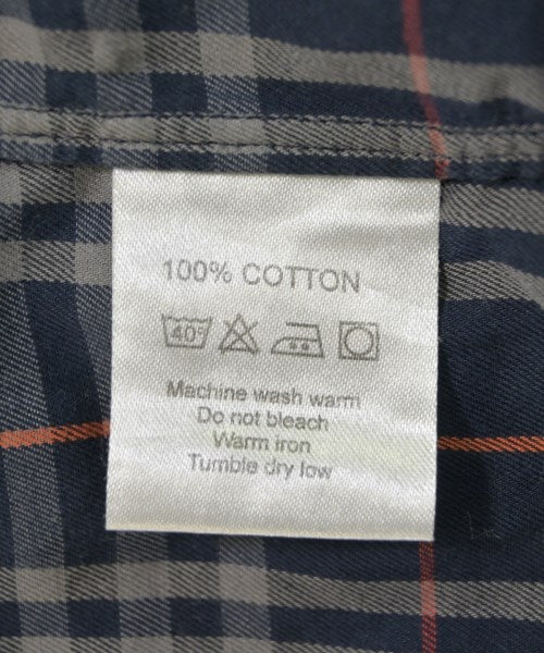 BURBERRY 休閒襯衫