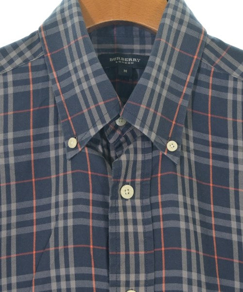 BURBERRY 休閒襯衫