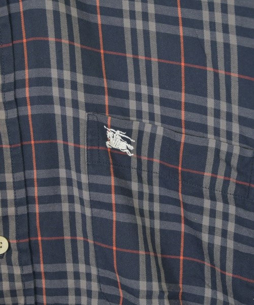 BURBERRY 休閒襯衫