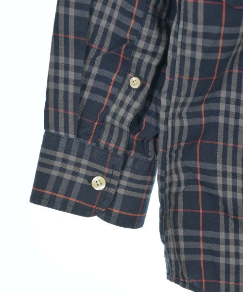 BURBERRY 休閒襯衫