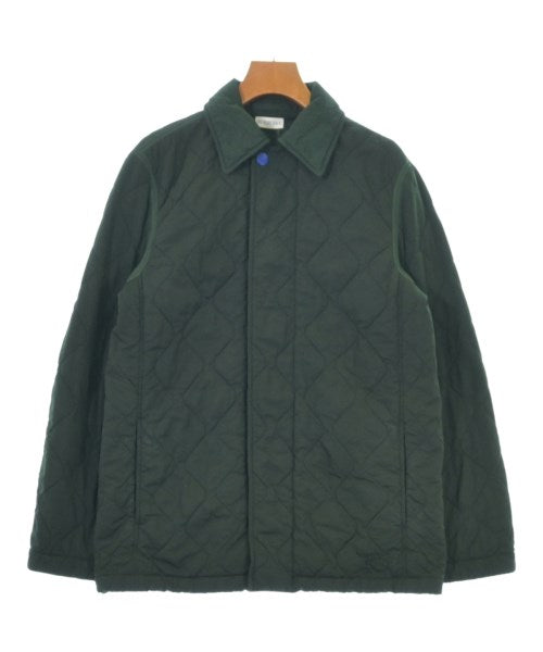 BURBERRY 羽絨夾克/背心