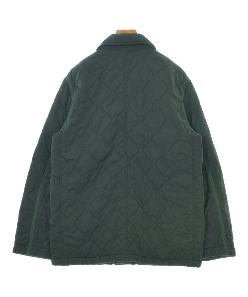 BURBERRY 羽絨夾克/背心