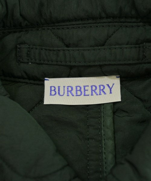 BURBERRY 羽絨夾克/背心