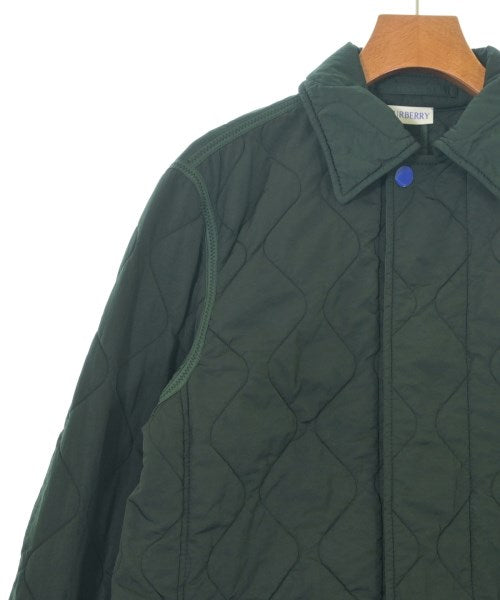 BURBERRY 羽絨夾克/背心