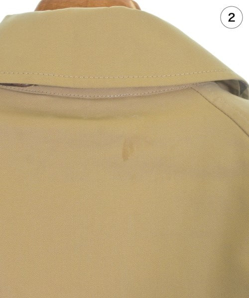 BURBERRY 風衣