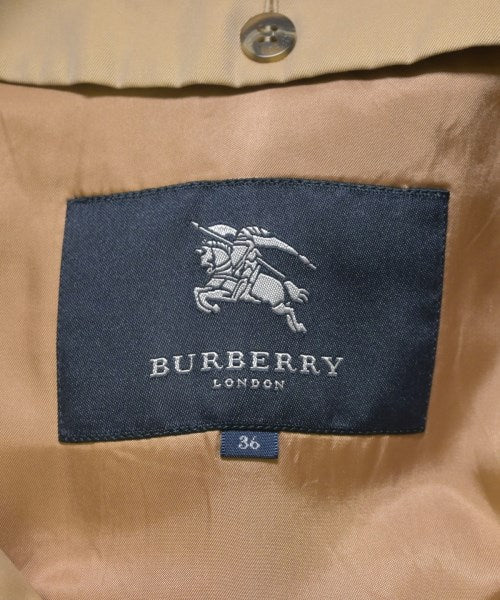 BURBERRY 風衣