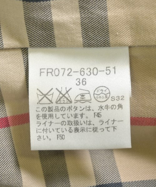 BURBERRY 風衣