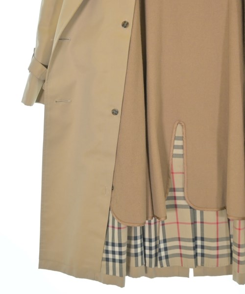 BURBERRY 風衣
