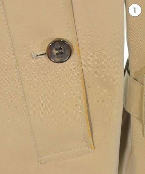 BURBERRY 風衣
