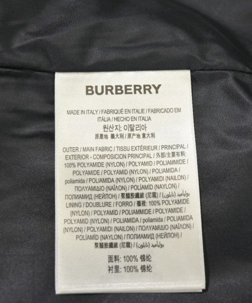 BURBERRY 外套