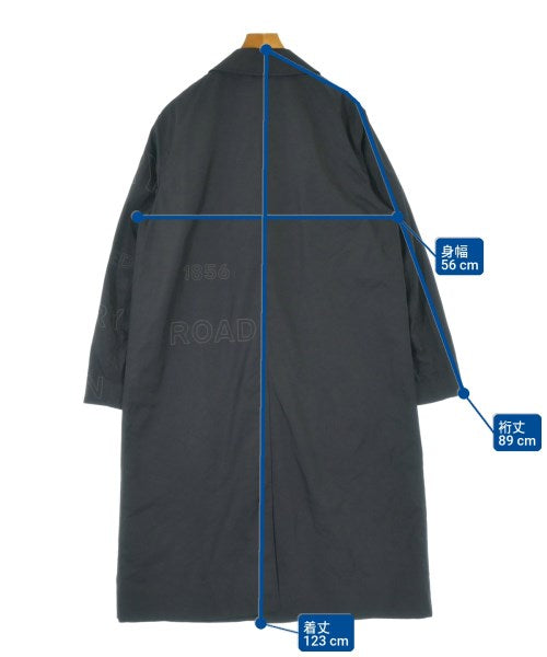 BURBERRY 外套