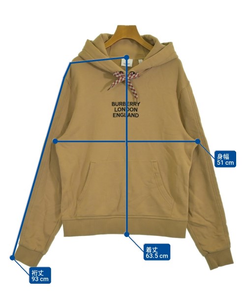BURBERRY 連帽衫