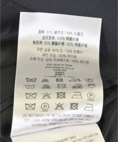BURBERRY 西裝外套