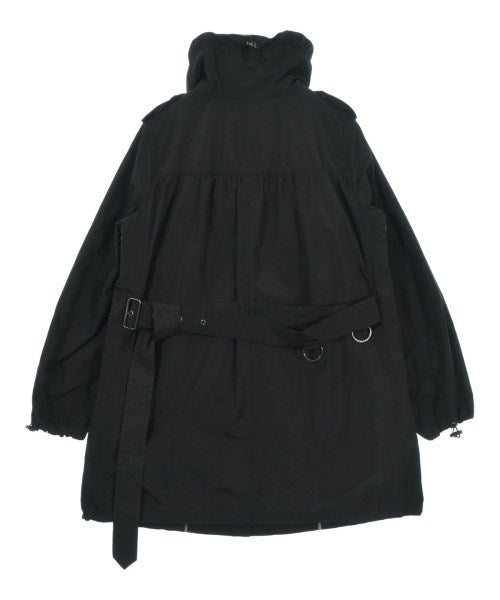 BURBERRY 其他大衣