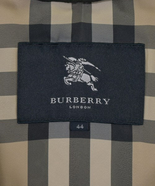 BURBERRY 其他大衣