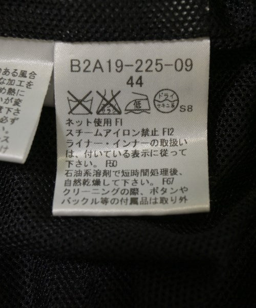 BURBERRY 其他大衣