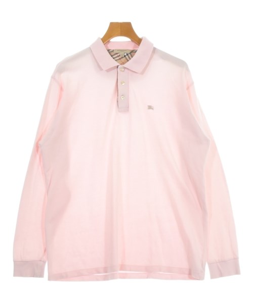BURBERRY POLO衫