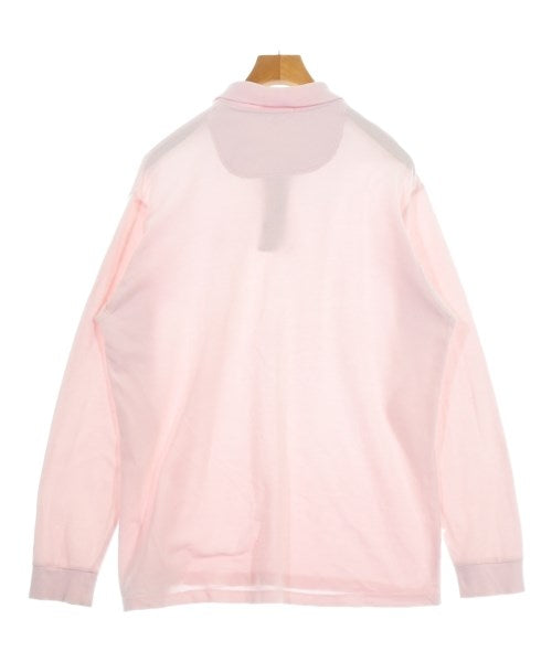 BURBERRY POLO衫