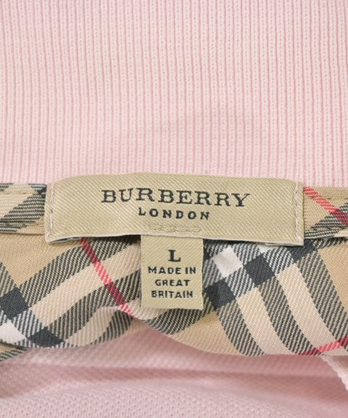 BURBERRY POLO衫