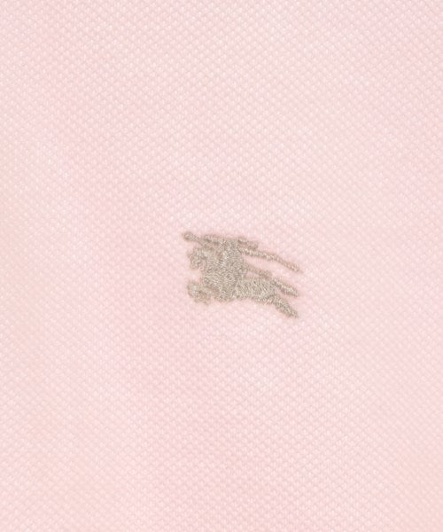 BURBERRY POLO衫
