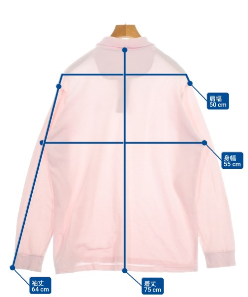 BURBERRY POLO衫