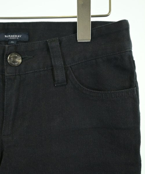 BURBERRY 牛仔褲