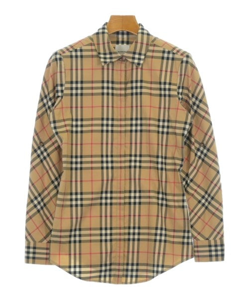 BURBERRY 休閒襯衫