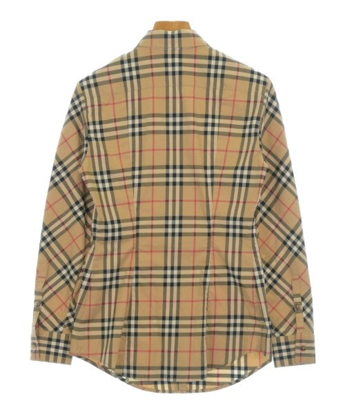BURBERRY 休閒襯衫