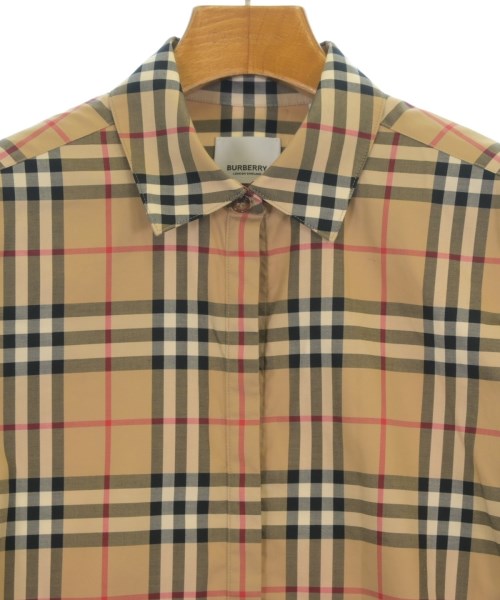 BURBERRY 休閒襯衫