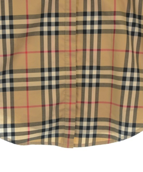BURBERRY 休閒襯衫