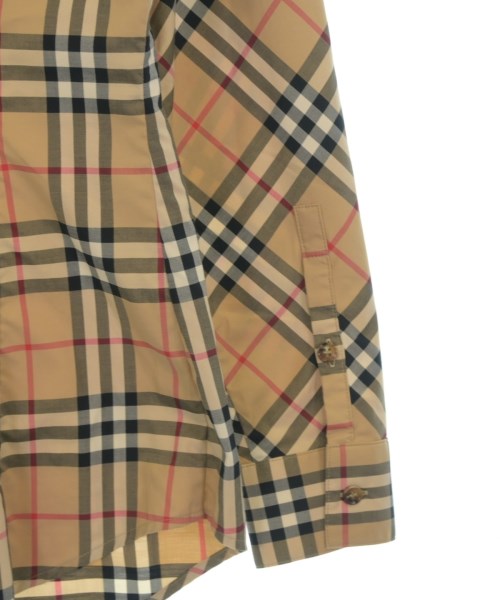 BURBERRY 休閒襯衫