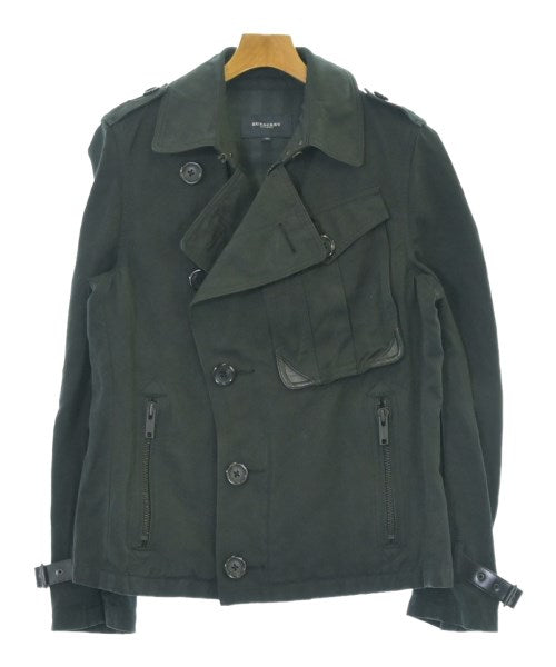 BURBERRY 其他飛行外套