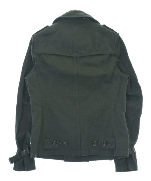 BURBERRY 其他飛行外套