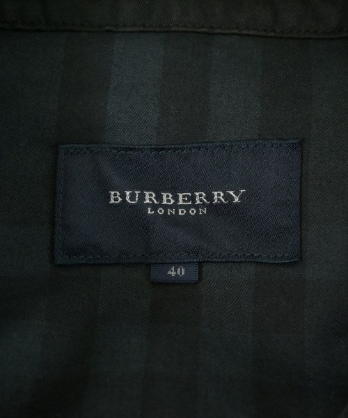 BURBERRY 其他飛行外套